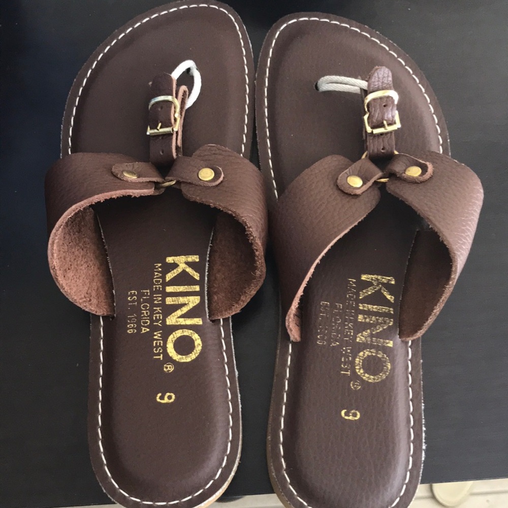 Kino Sandals